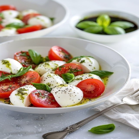 Insalata Caprese